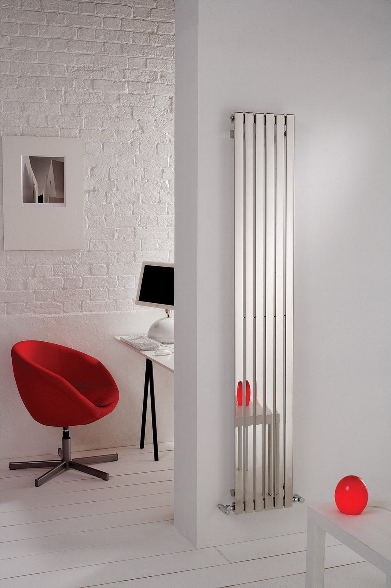 designer radiators