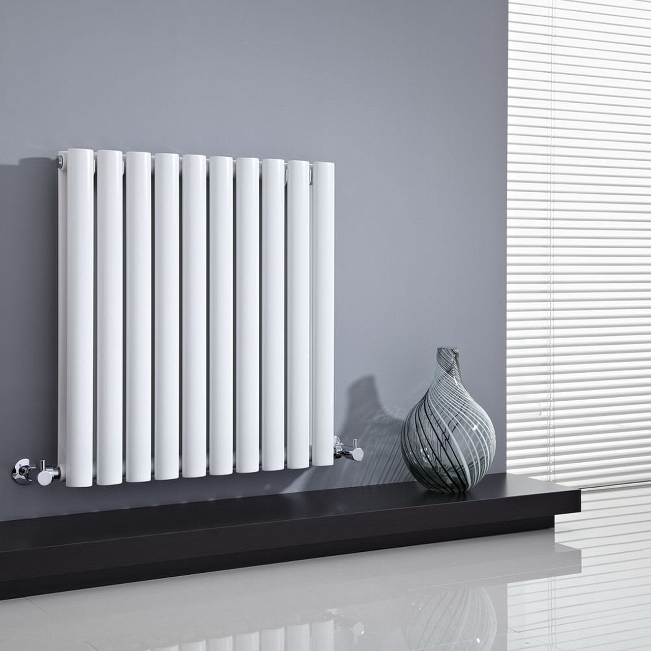 designer radiators