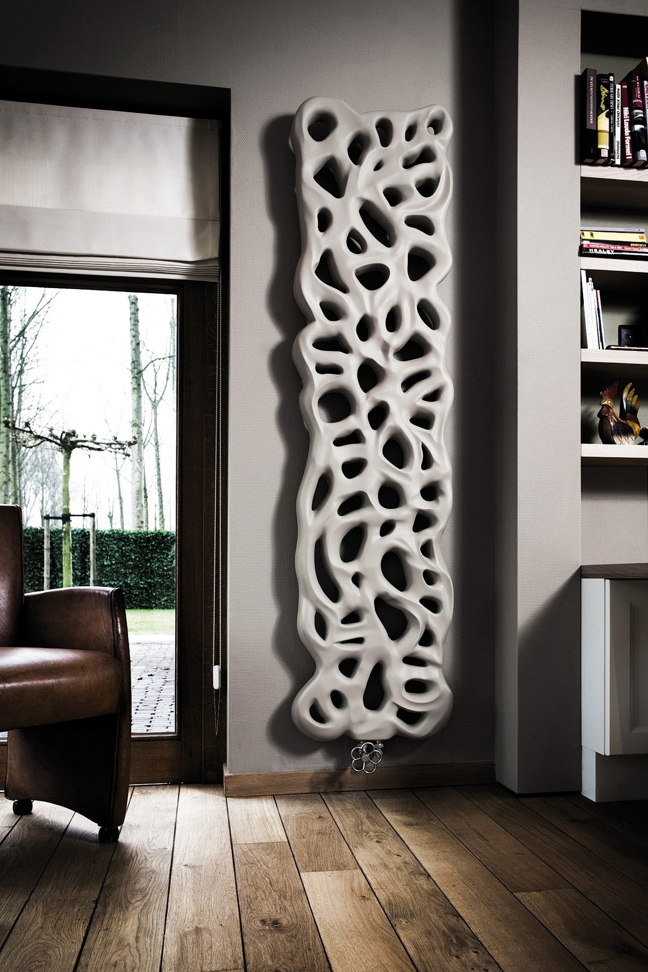 designer radiators