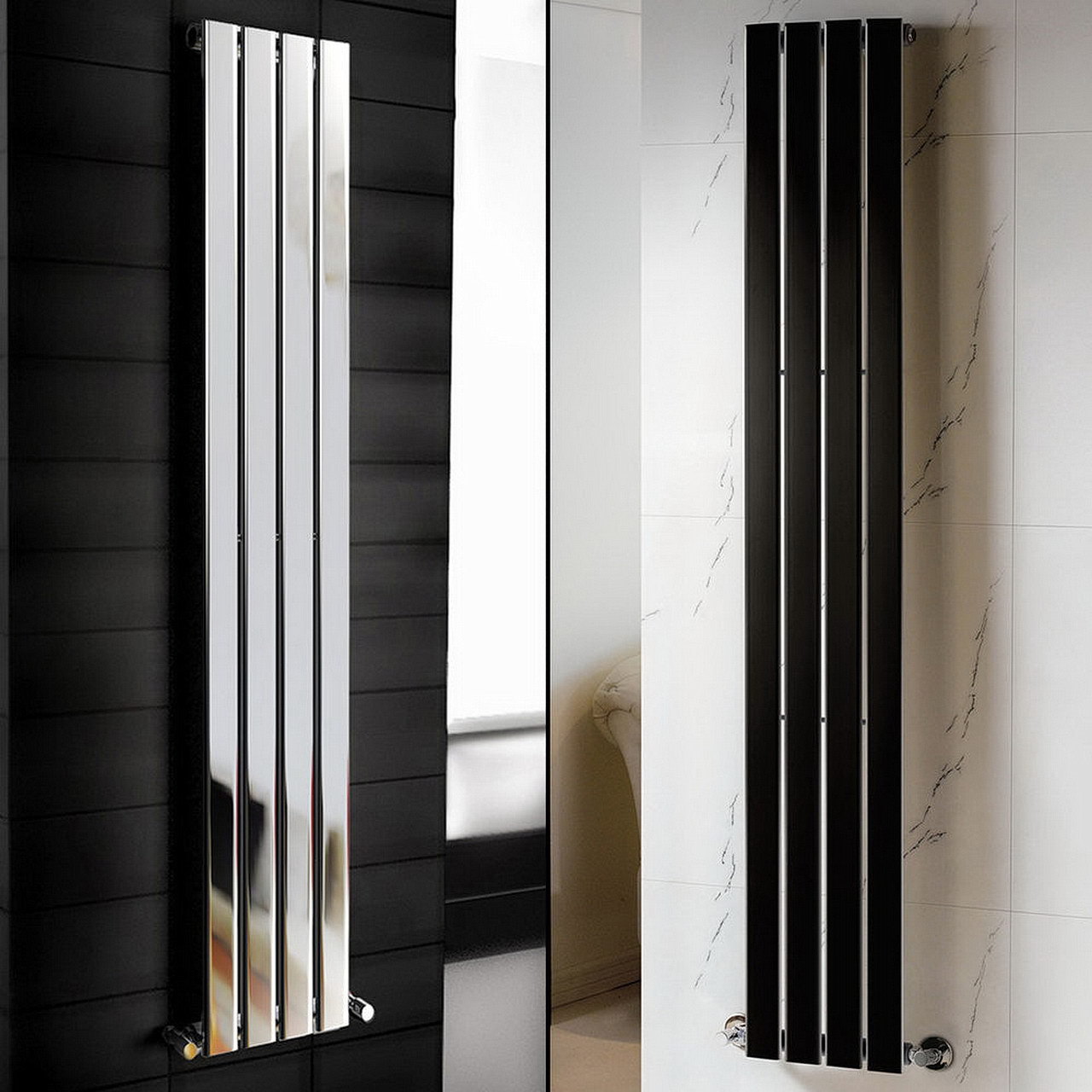 designer radiators