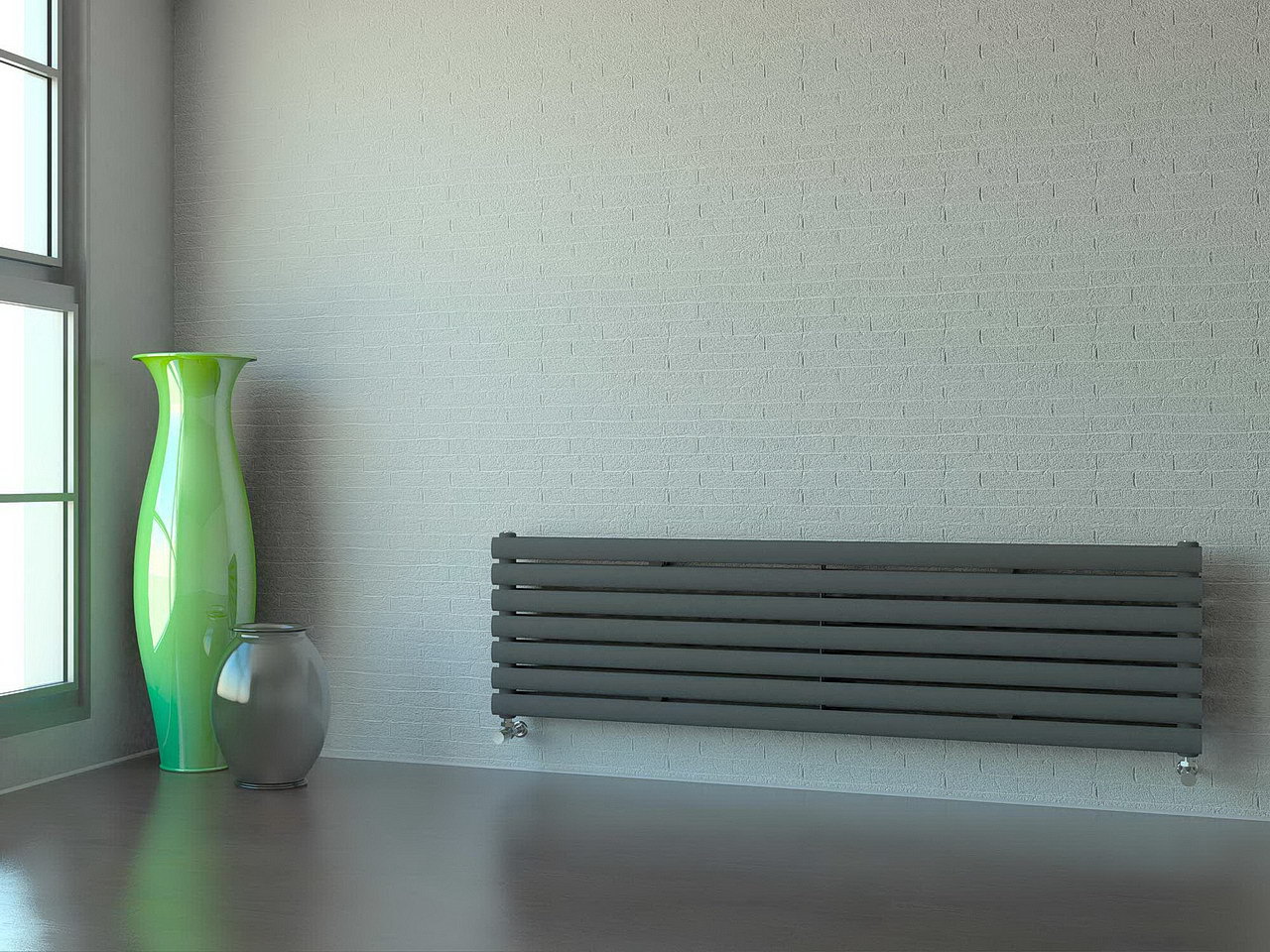 designer radiators