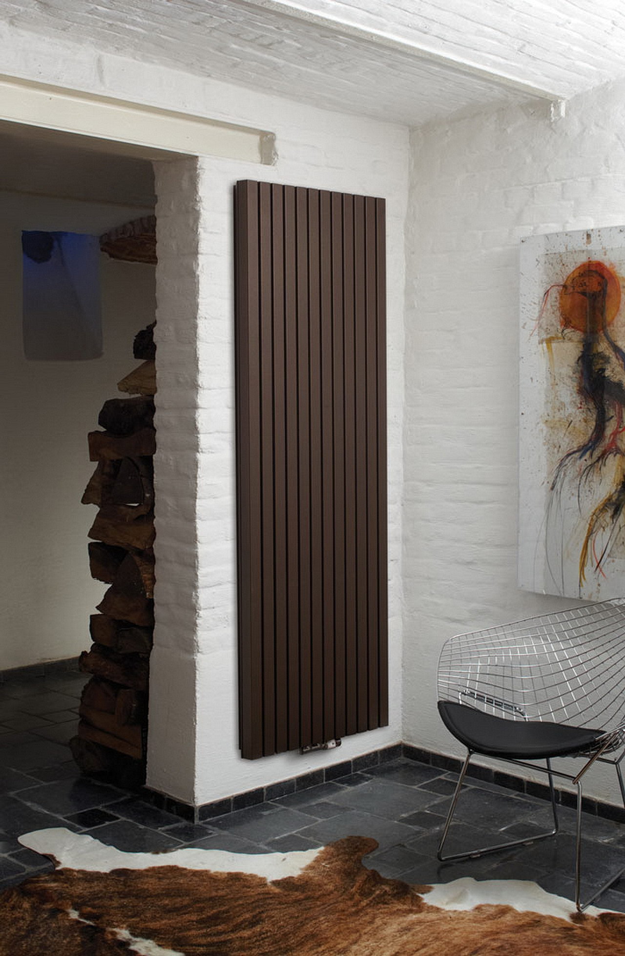 designer radiators