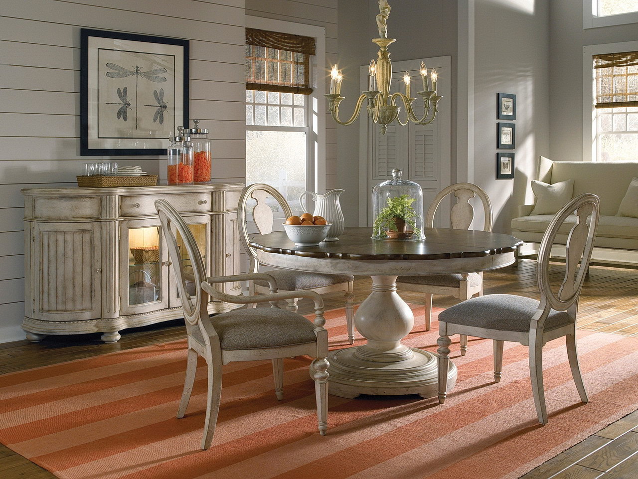personal dining room ideas