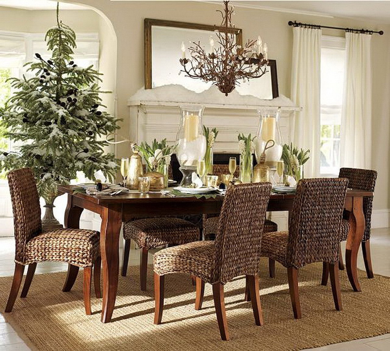 dining room ideas