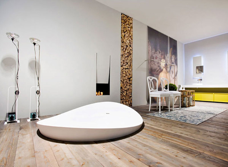 interior design ideas for bathroom