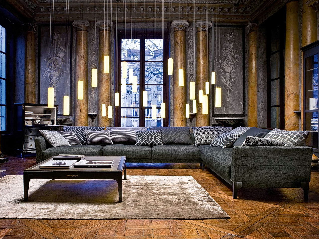 living room lighting decorating tips