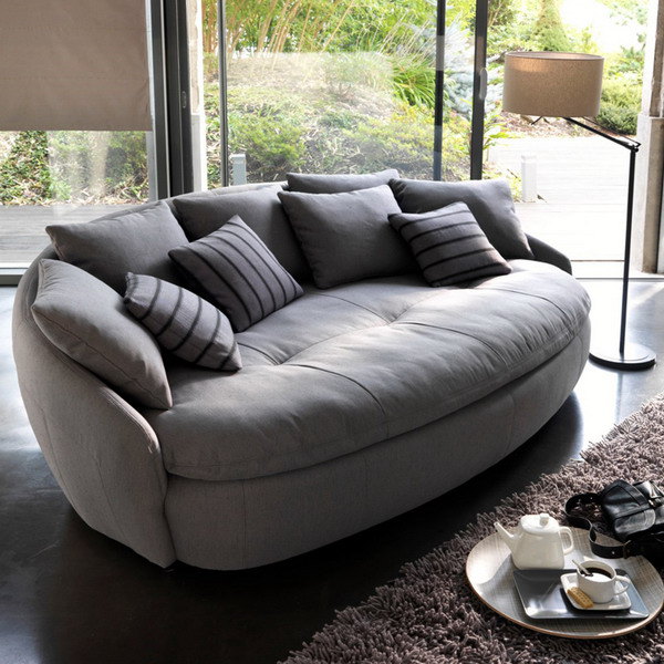 Top 10 Living Room Furniture Design Trends A Modern Sofa Interior