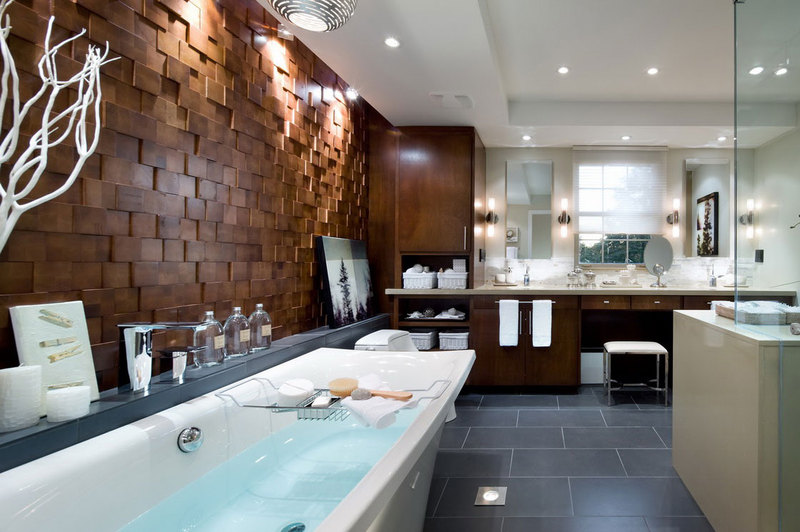 Superb Bathroom Design