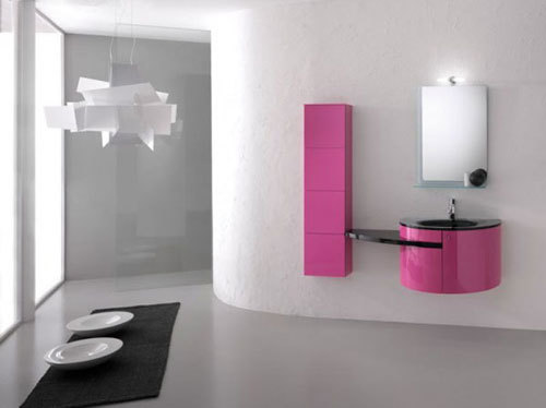 Superb bathroom design ideas to follow - interior design 1