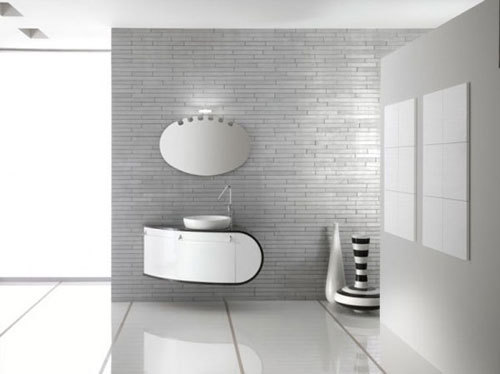 Superb bathroom design ideas to follow - interior design 2