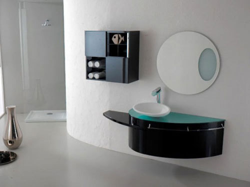 Superb bathroom design ideas to follow - interior design 3
