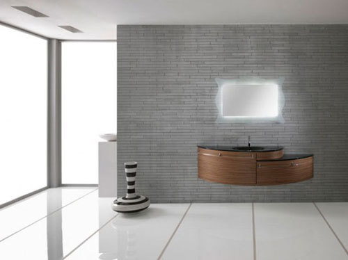Superb bathroom design ideas to follow - interior design 4