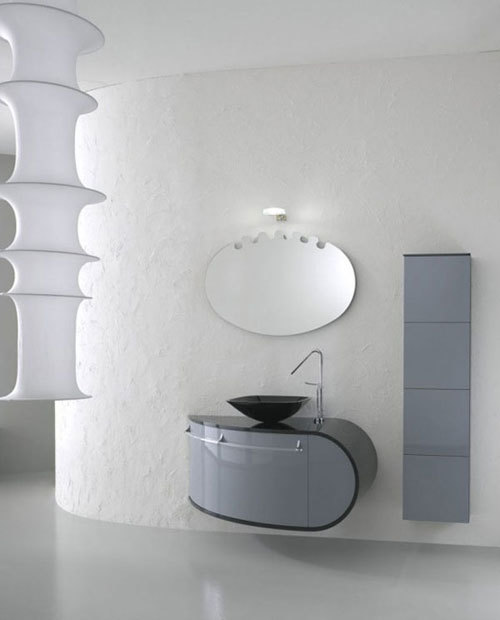 Superb bathroom design ideas to follow - interior design 5