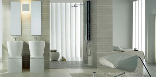 Superb bathroom design ideas to follow - interior design 11