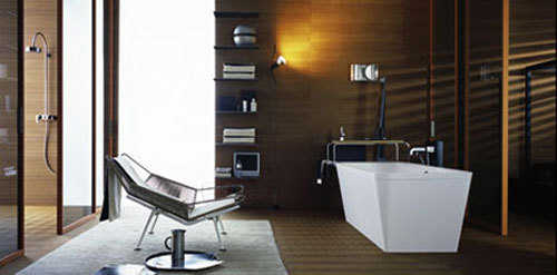 Superb bathroom design ideas to follow - interior design 12
