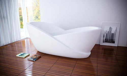 Superb bathroom design ideas to follow - interior design 13