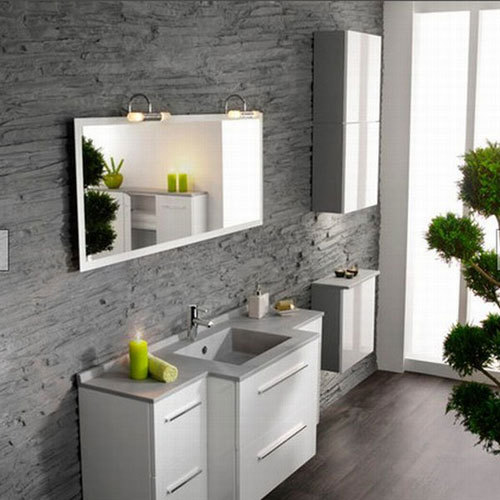 Superb bathroom design ideas to follow - interior design 17