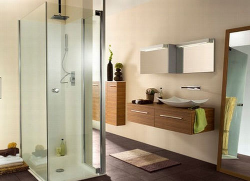 Superb bathroom design ideas to follow - interior design 18