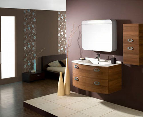 Superb bathroom design ideas to follow - interior design 19