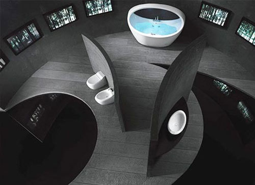 Superb bathroom design ideas to follow - interior design 21