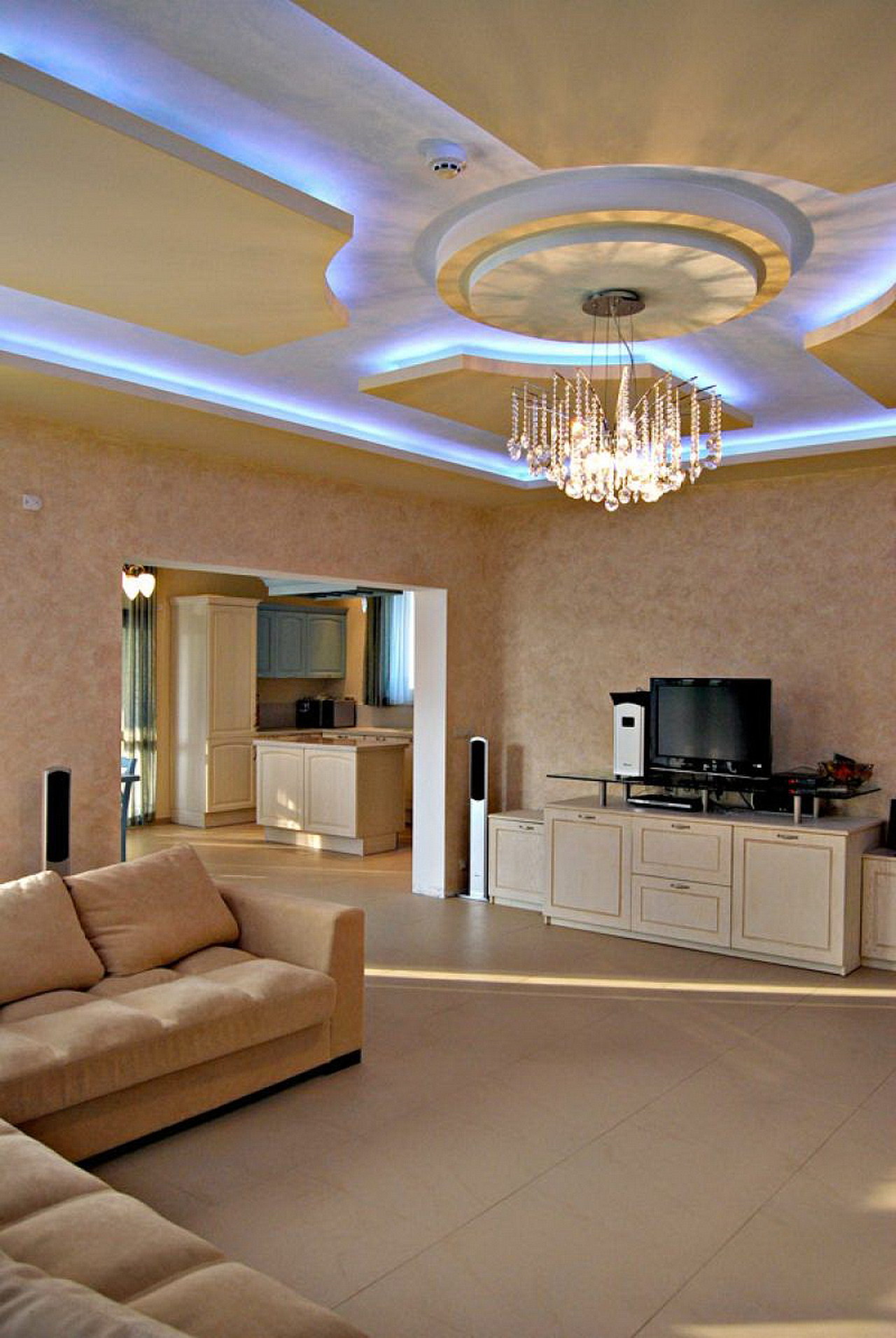 Ceiling Light Design For Living Room - 24 Beautiful Living Room Ceiling ...