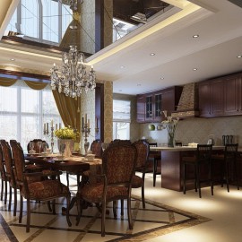 dining room interior design ideas