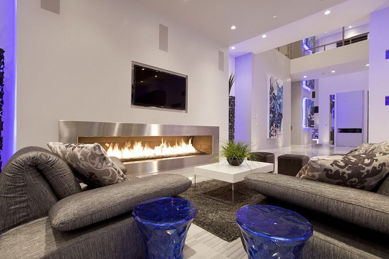 cool living room ideas