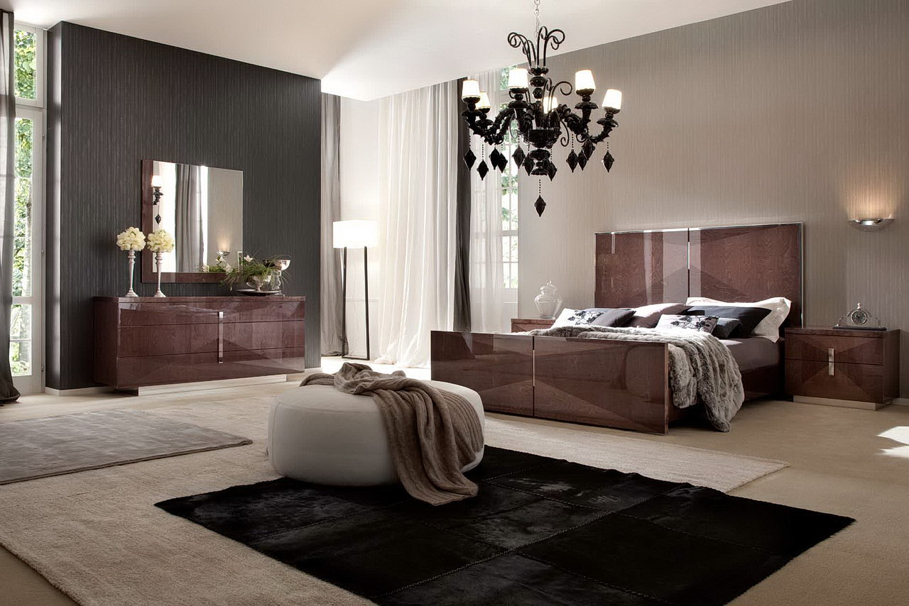 modern bedroom color ideas