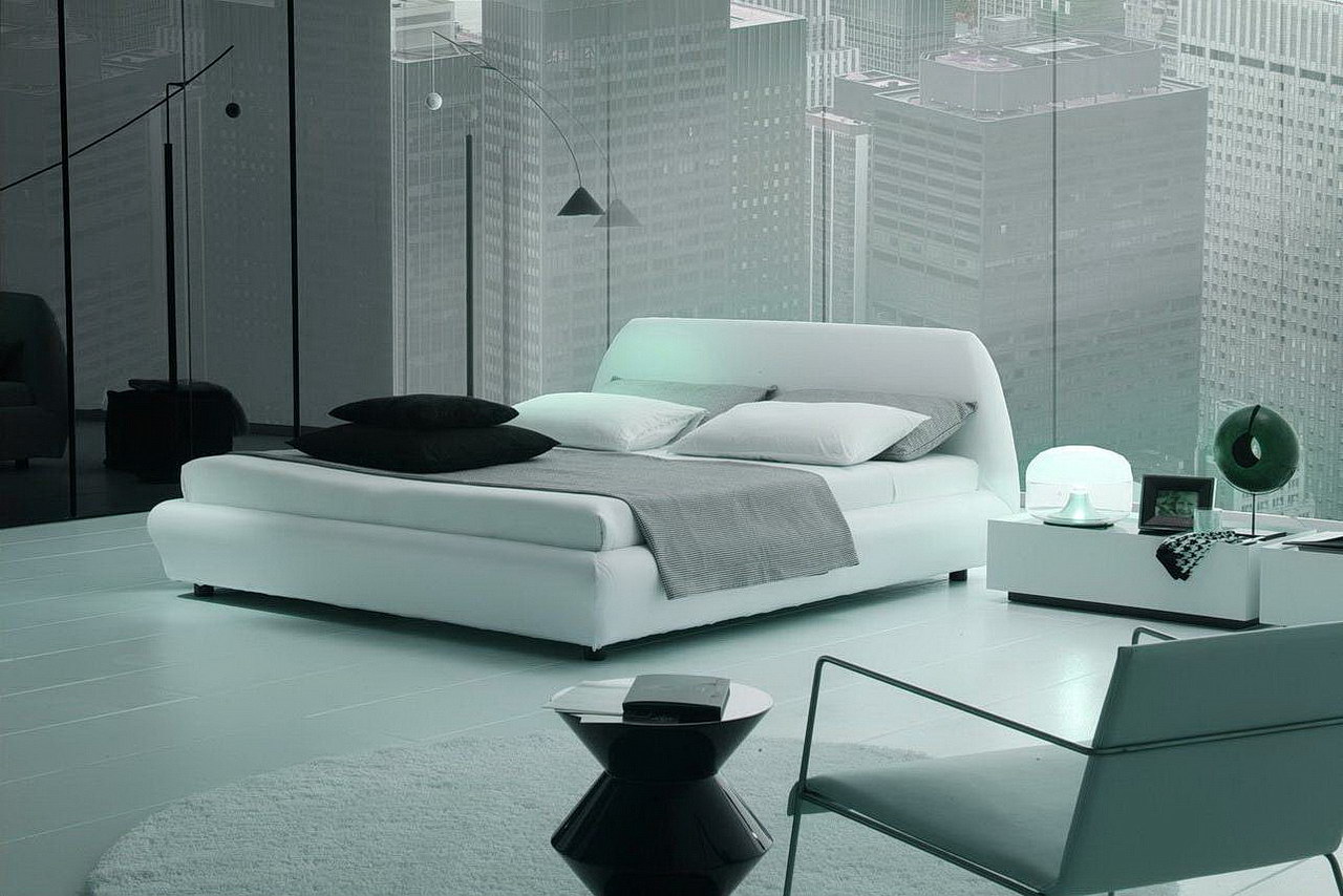 45 modern bedroom ideas for you and your home. - Interior Design Inspirations