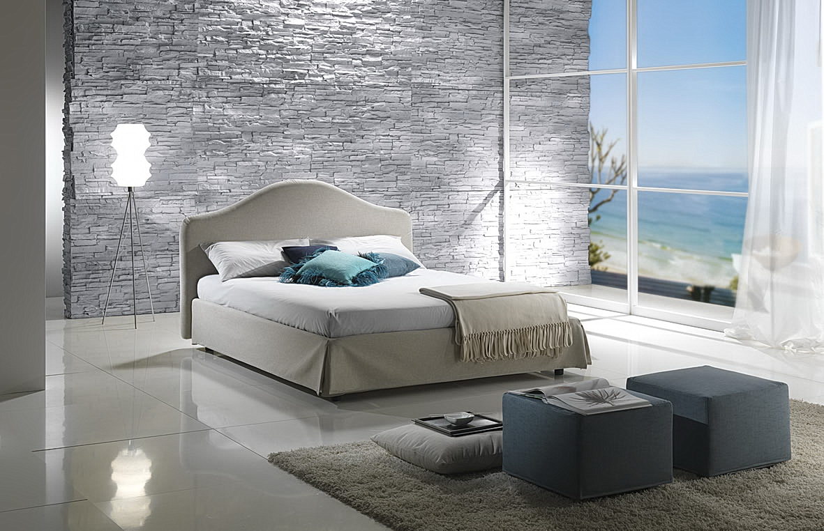 modern small bedroom design ideas