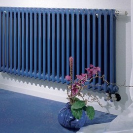 decorating wall heaters with paint