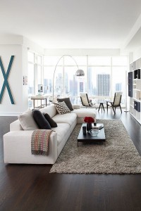 White Sofa Design Ideas Pictures For Living Room