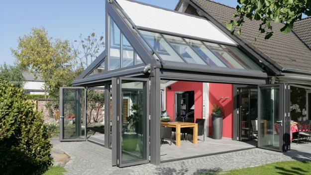 sunshades and patio ideas for summer backyard designs