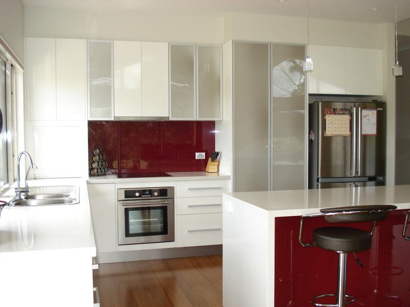 simple kitchen cabinets design