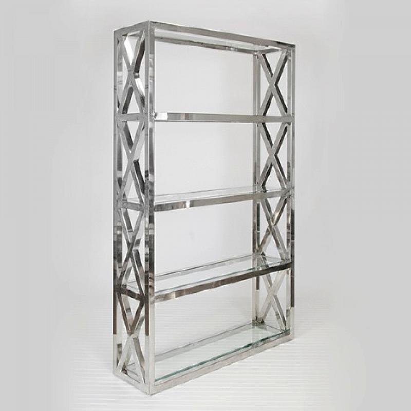 mirrored shelving units for bathroom