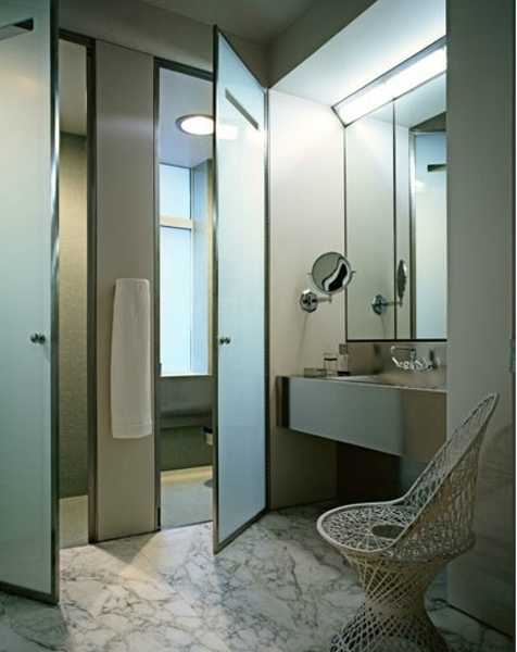 Luxury Penthouse Layout - Pinterest - Penthouse Decor Ideas