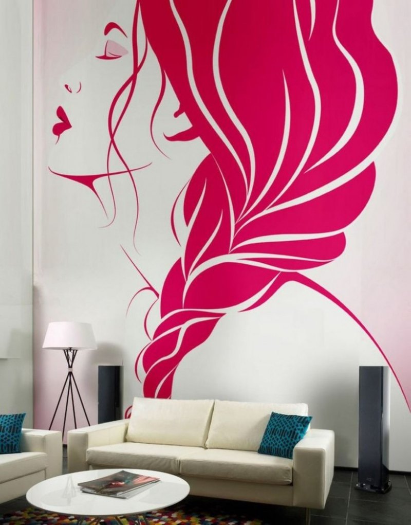 wall art