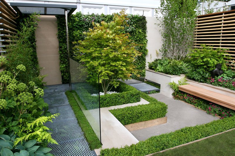 garden design