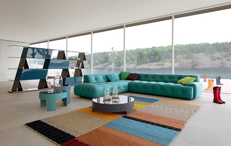 mid-century modern