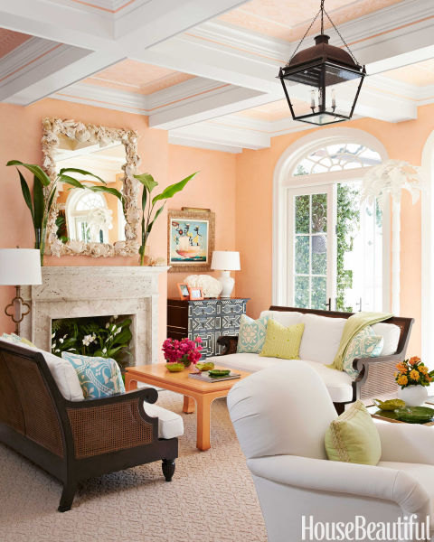 The Best Paint Color Ideas For Your Living Room Interior