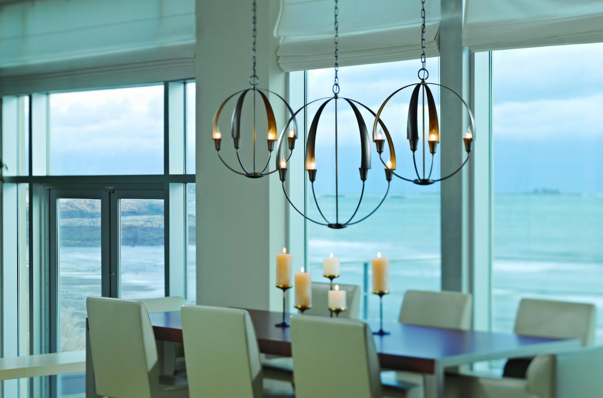 Light fixtures