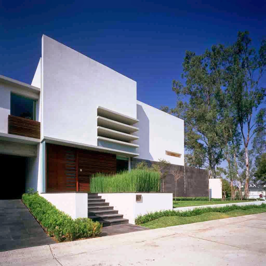 Building A Modern Minimalist House Design - Interior Design Inspirations