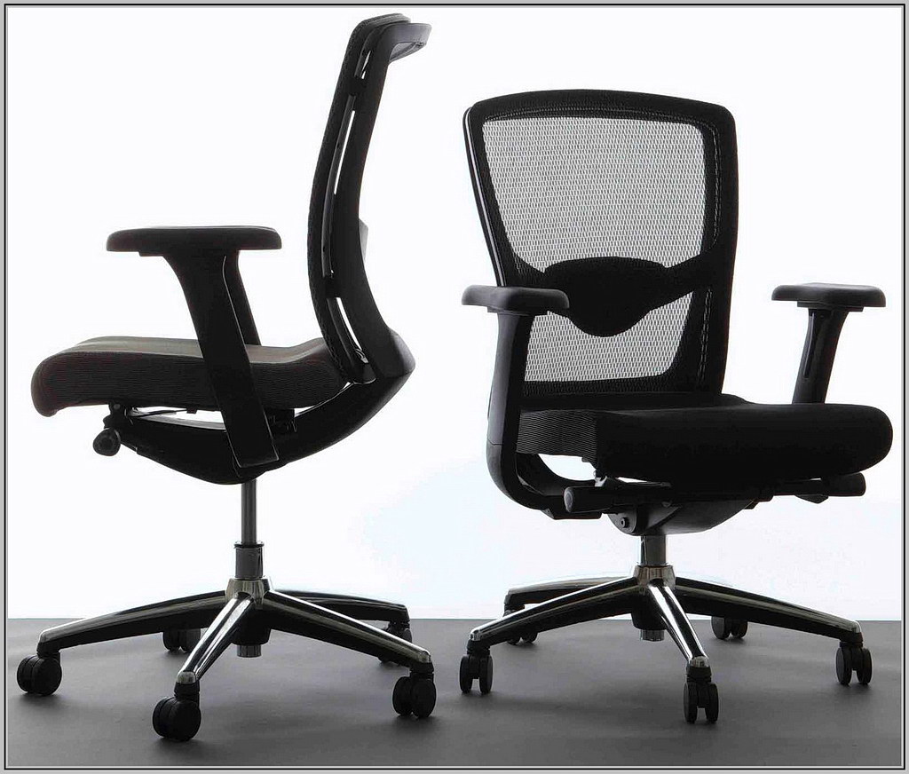 ergonomic chair for back pain
