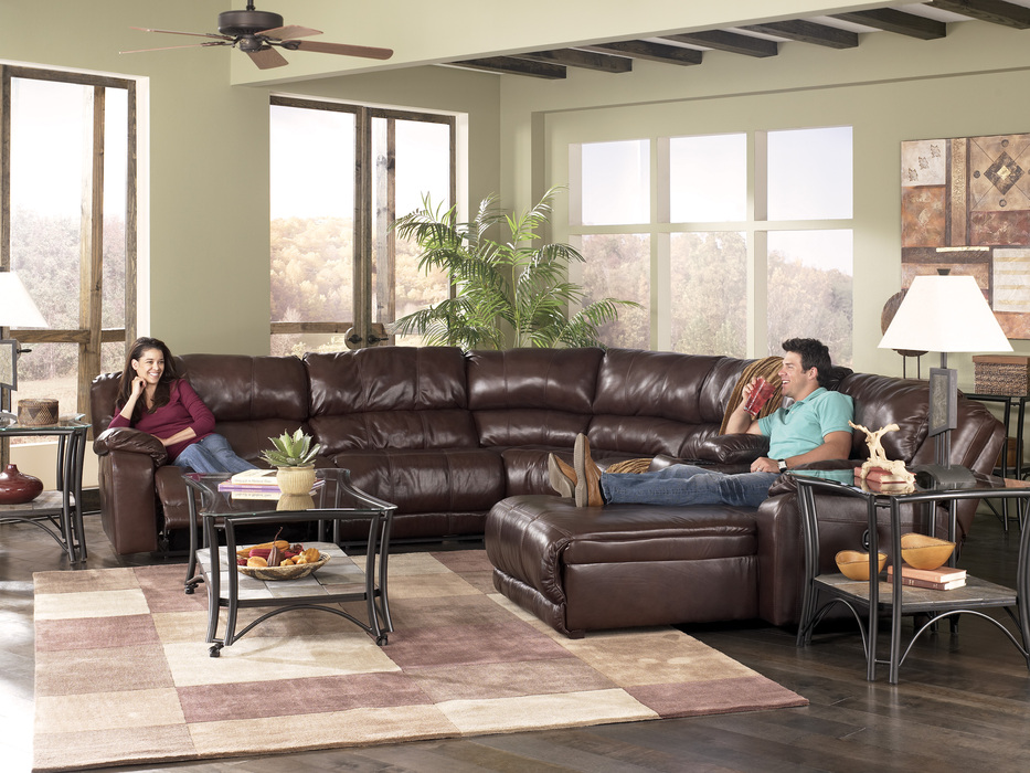 Reclining Sectional Sofas Remarkable