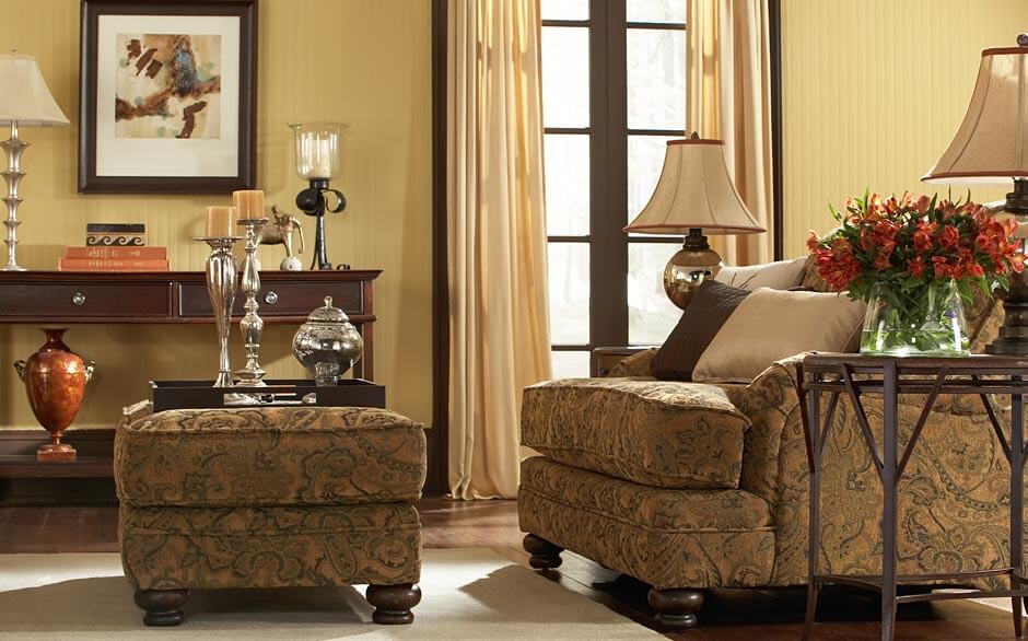 Some Professional Design Ideas For Living Room With A Sofa Some Professional Design Ideas For Living Room With A Sofa