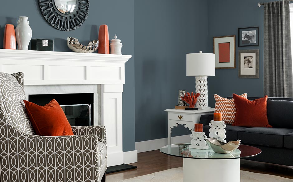 Some Professional Design Ideas For Living Room With A Sofa And In