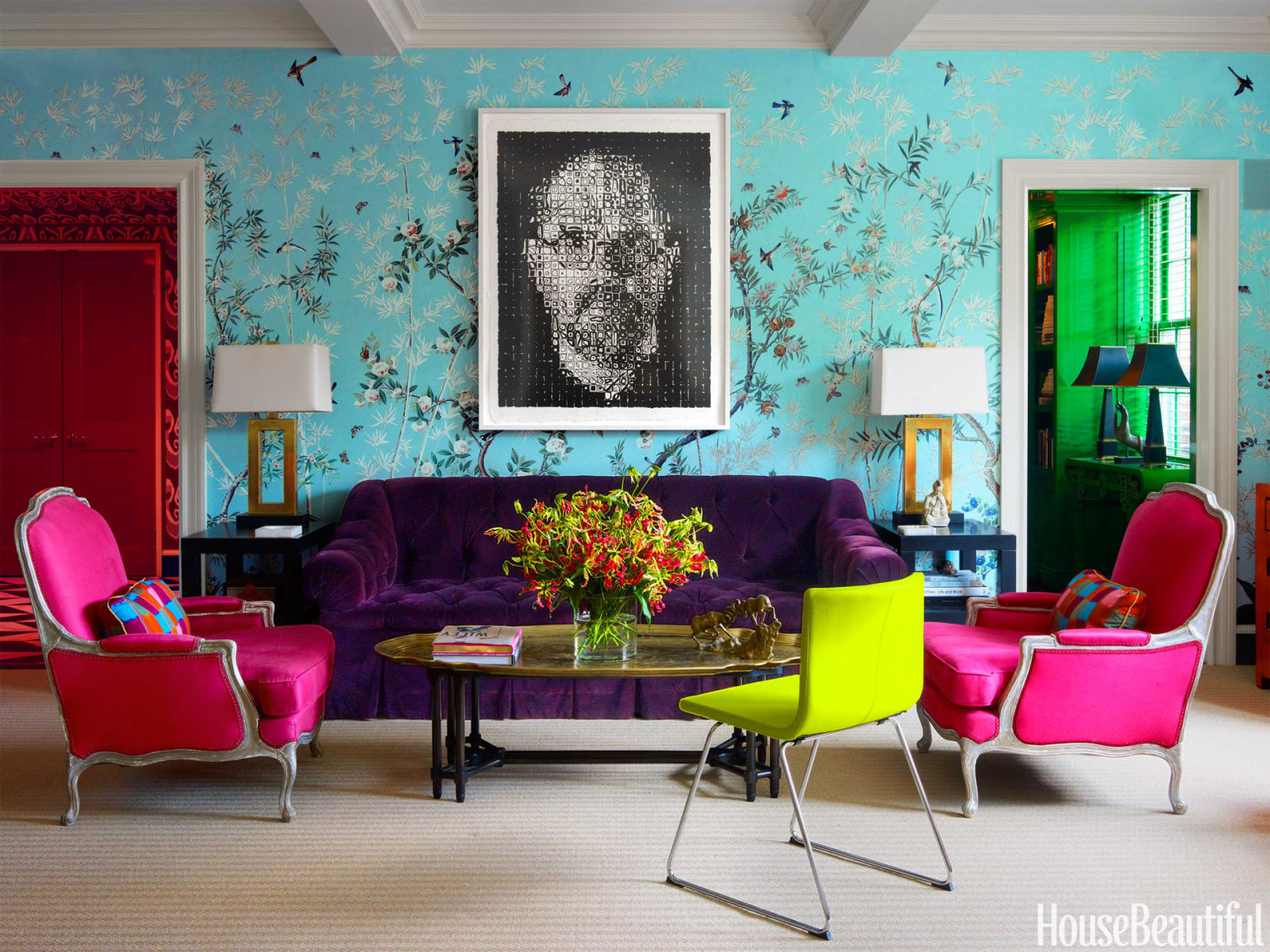 50-best-living-room-design-ideas-for-2016-16 - Interior Design Inspirations