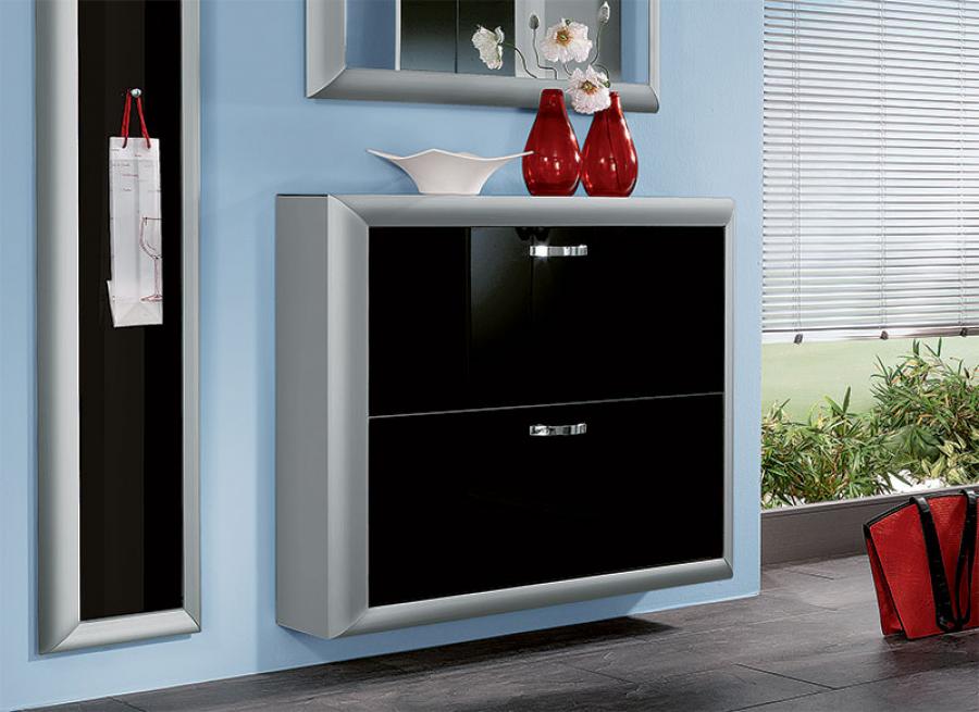 Hallway Storage Units