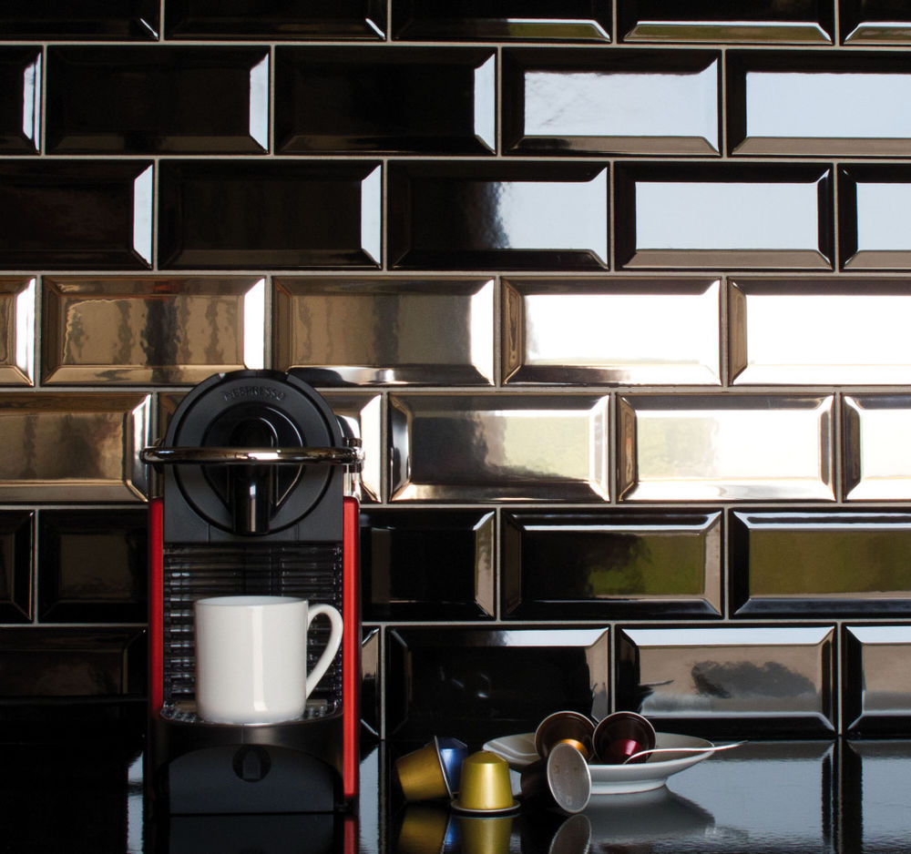 High Gloss Kitchen Wall Tiles