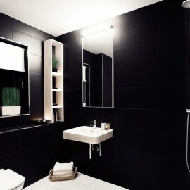 Inexpensive Bathroom Renovation Ideas